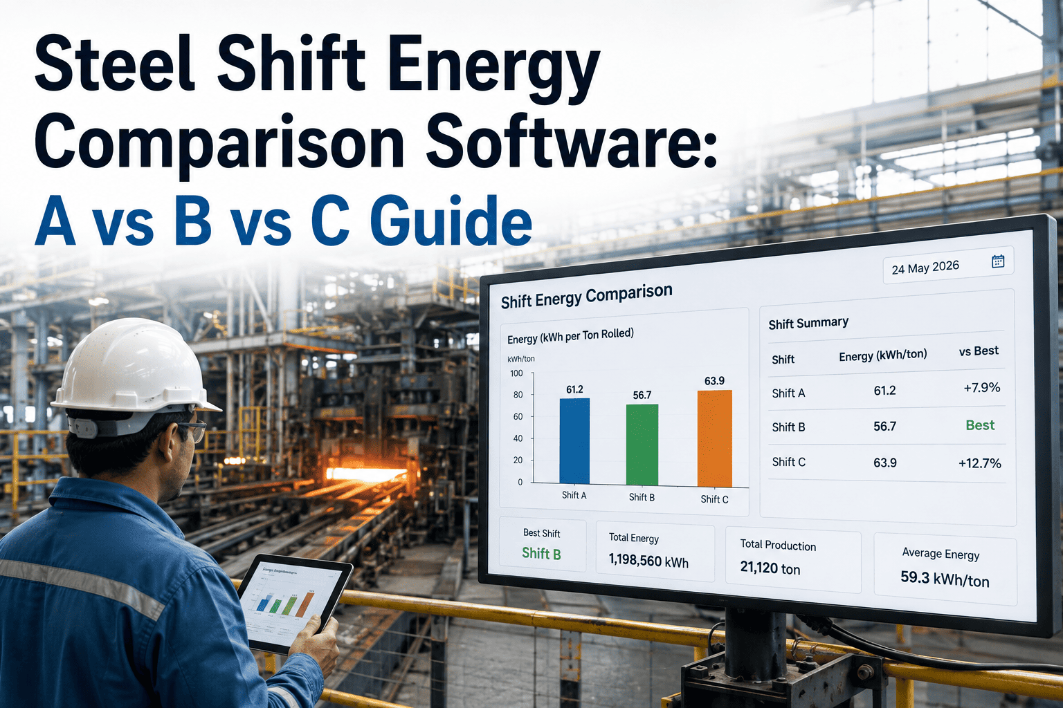 steel-shift-energy-comparison-software-a-vs-b-vs-c-guide