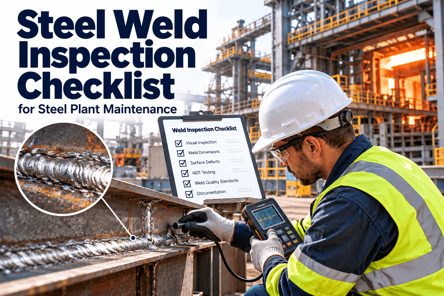 steel-weld-inspection-checklist-plant