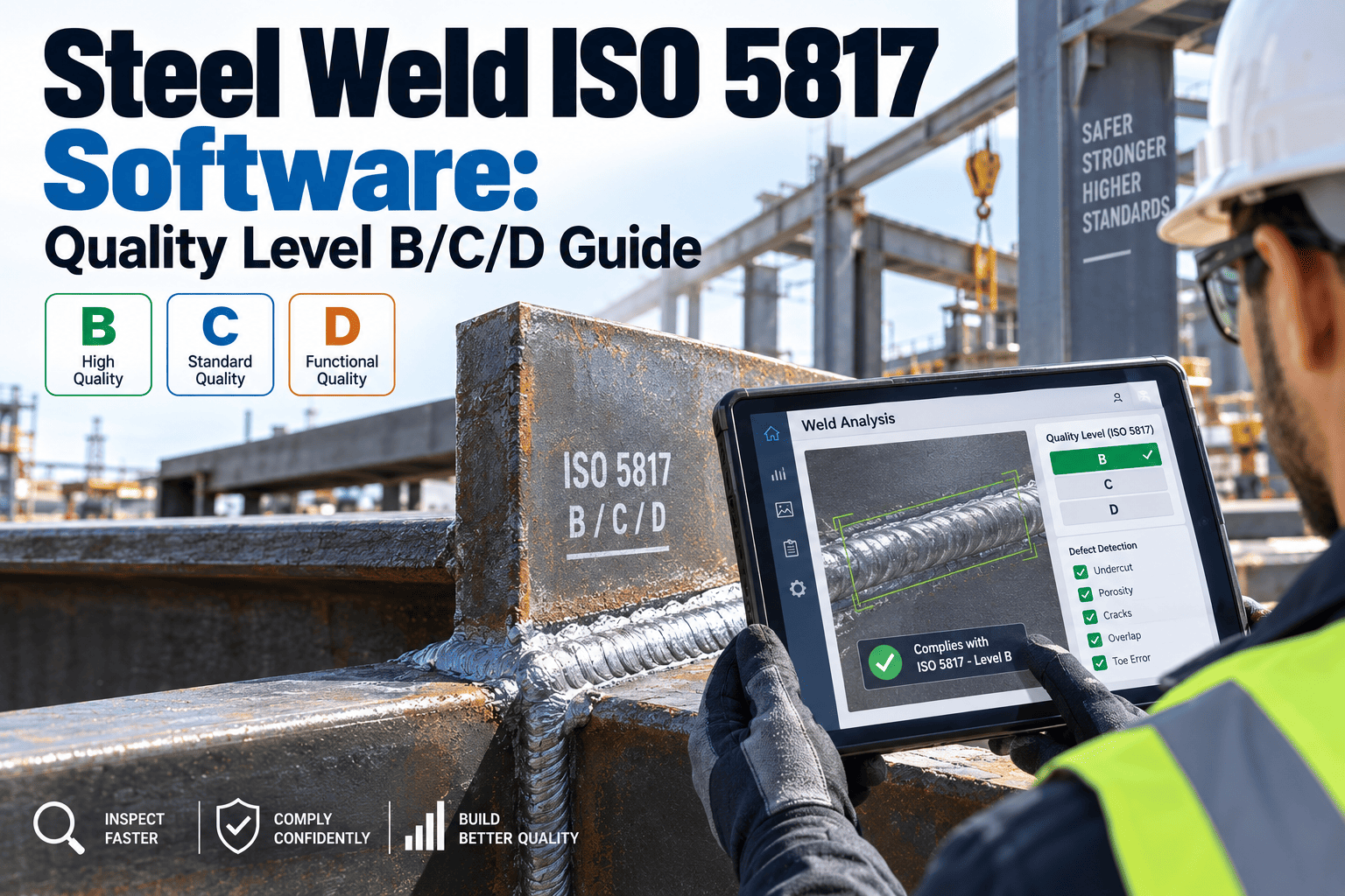 steel-weld-iso-5817-software-quality-level-b-c-d-guide