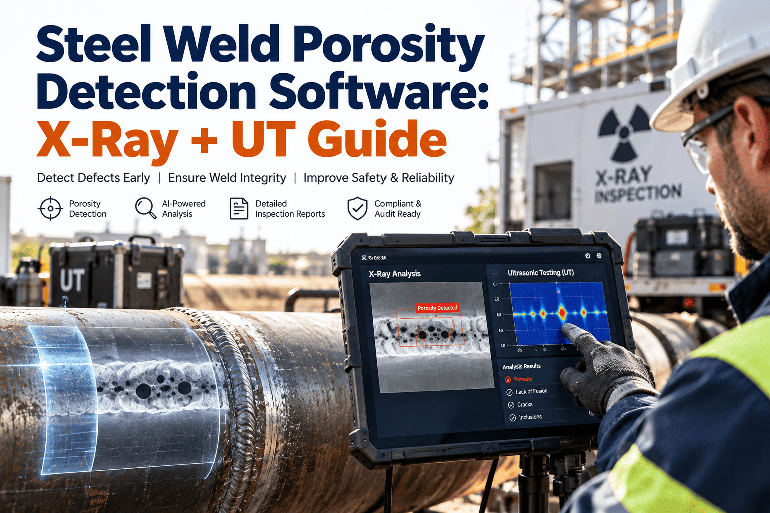steel-weld-porosity-detection-software-x-ray-ut-guide