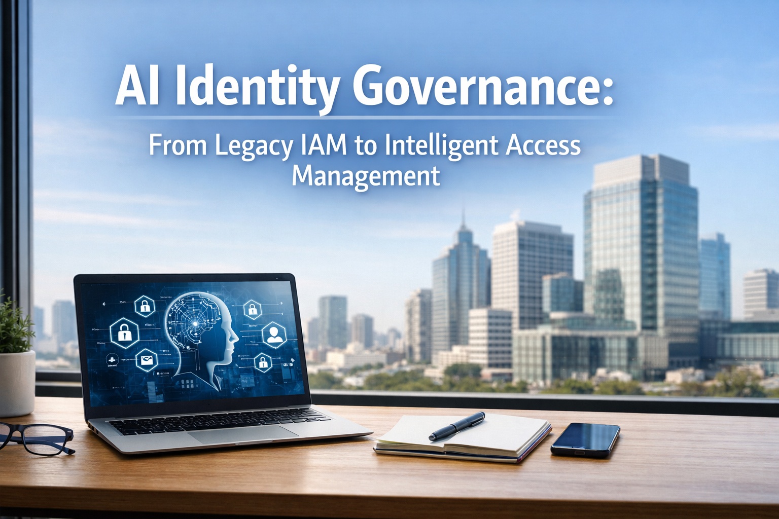 ai-identity-governance-modern-iam-evolution
