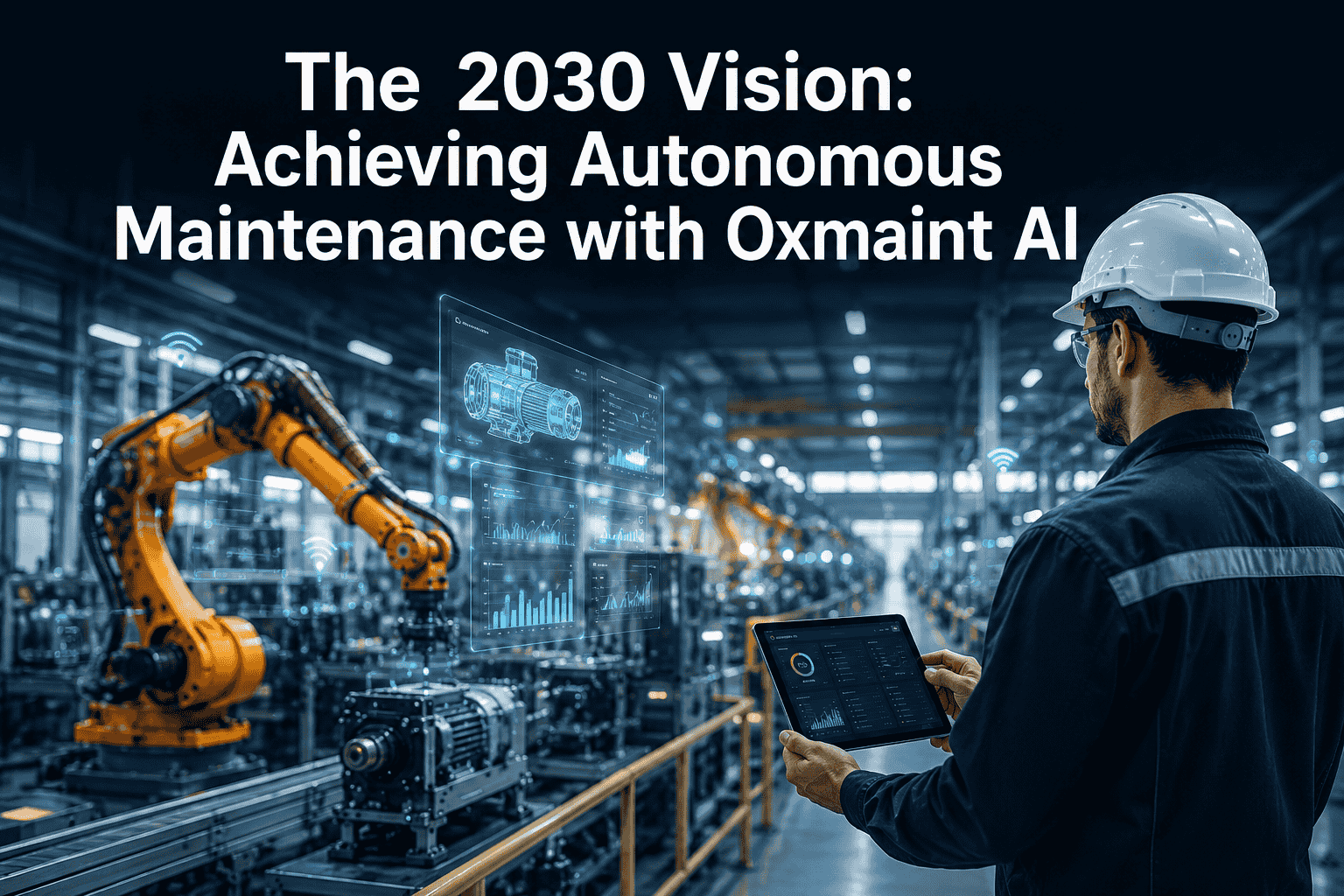 autonomous-maintenance-oxmaint-ai-2030