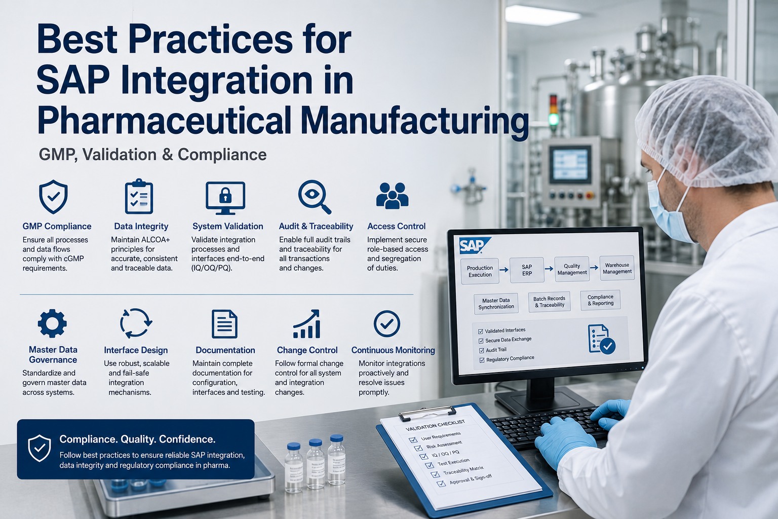 best-practices-sap-integration-pharmaceutical-manufacturing