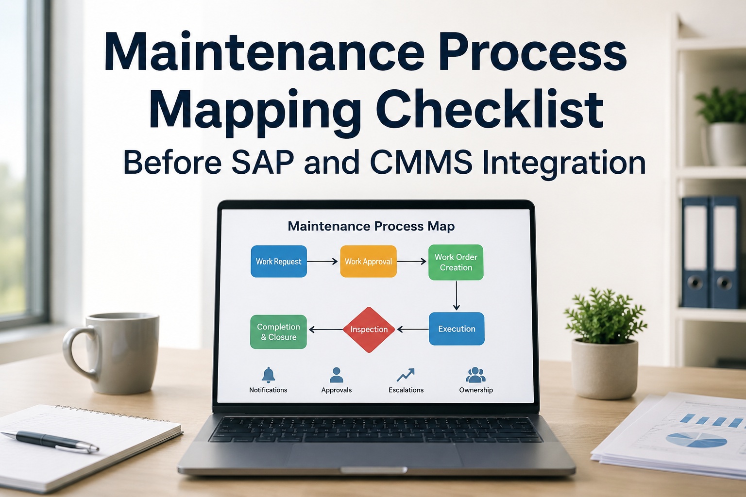 maintenance-process-mapping-checklist