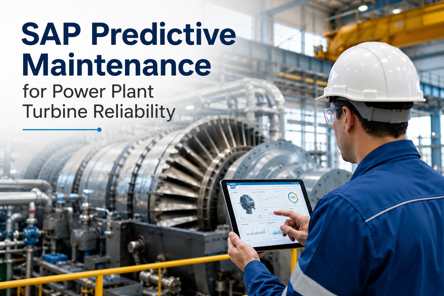 power-plant-predictive-maintenance