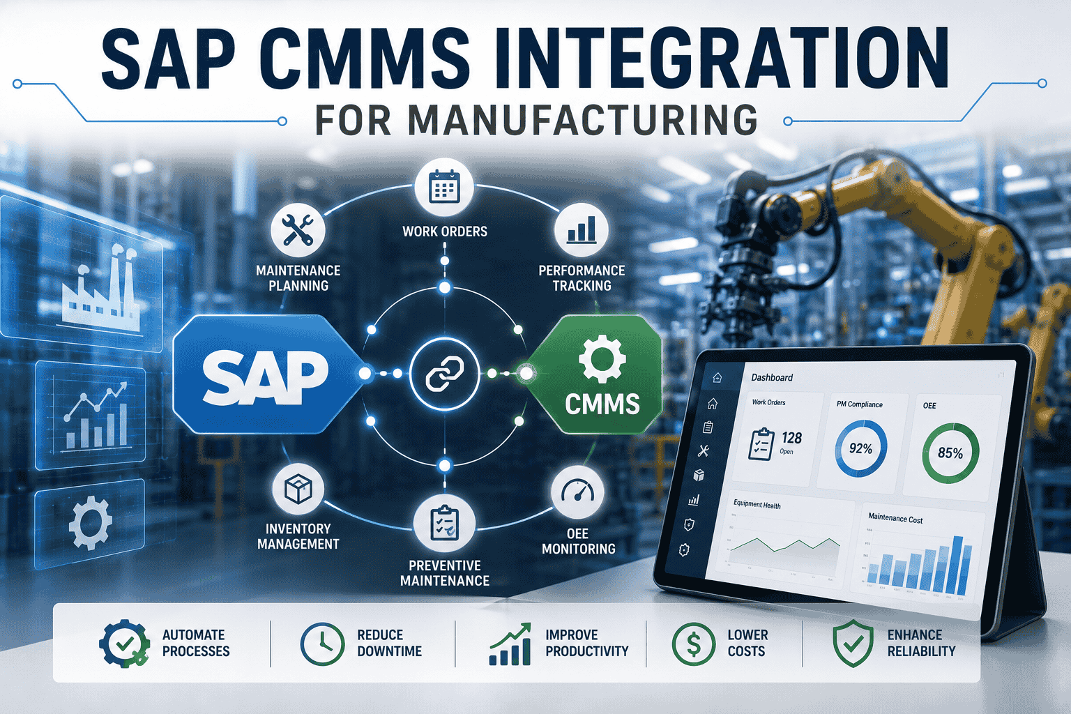 sap-cmms-integration-manufacturing-plant-maintenance