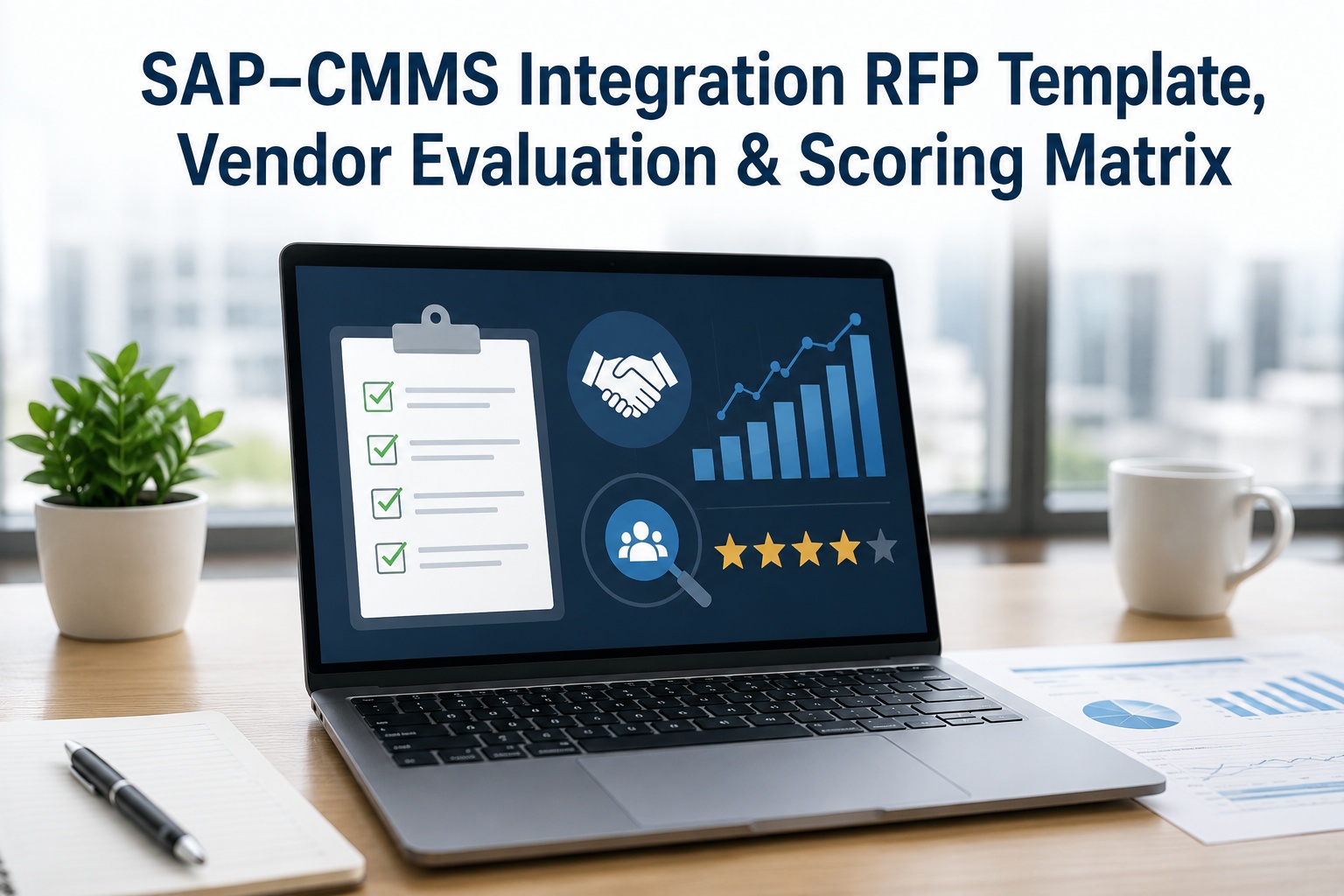 sap-cmms-integration-rfp-template-evaluation-criteria
