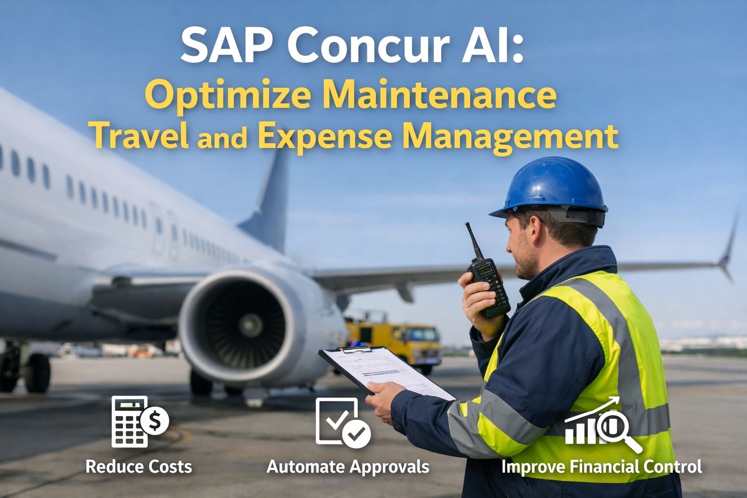 sap-concur-ai-maintenance-travel-expense-management