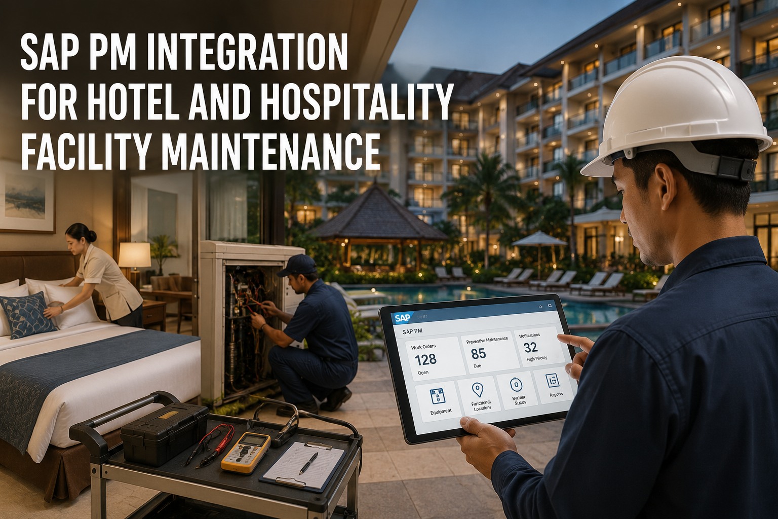 sap-hotel-maintenance-management