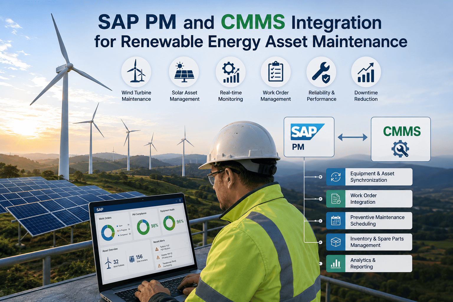 sap-integration-renewable-energy-asset-maintenance