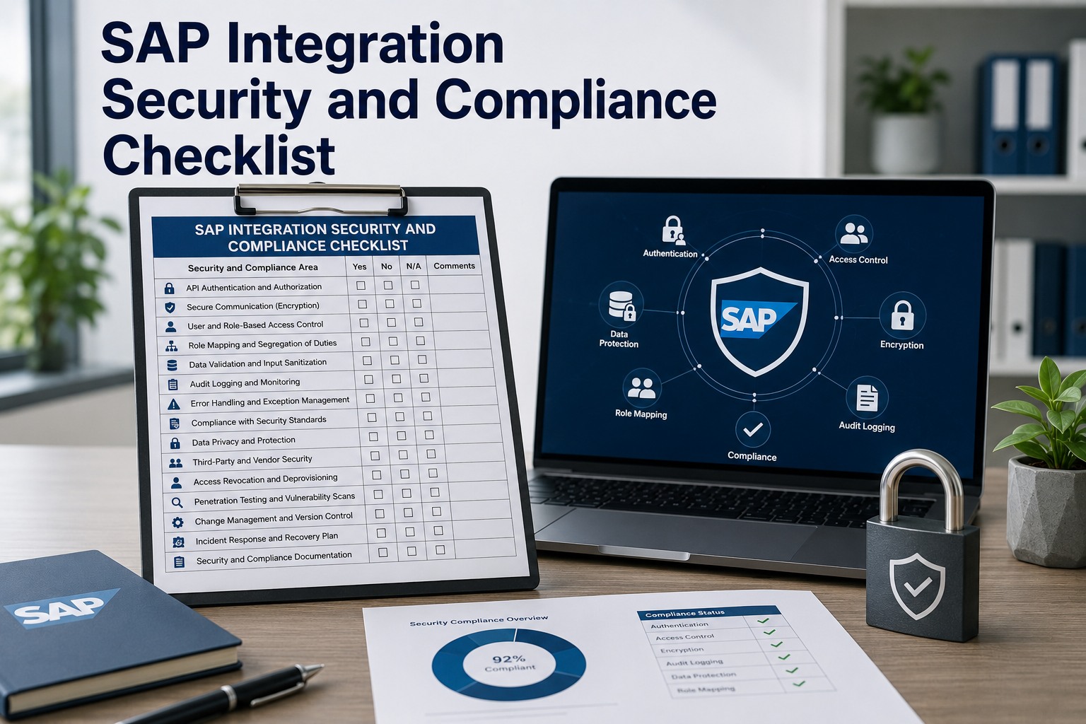 sap-integration-security-compliance-checklist