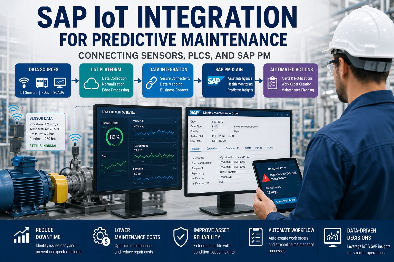 sap-iot-integration-predictive-maintenance