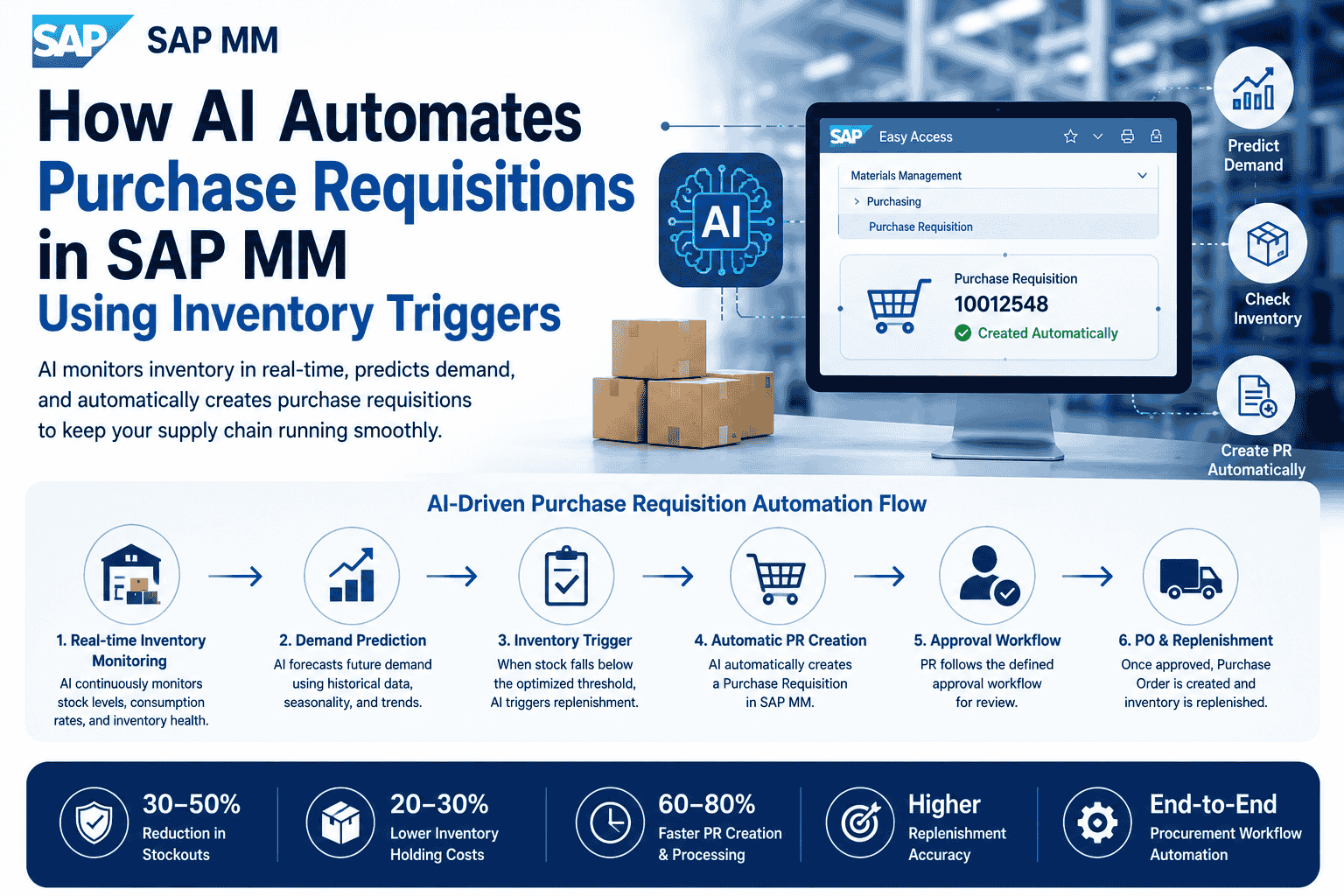 sap-mm-purchase-requisition-automation-ai