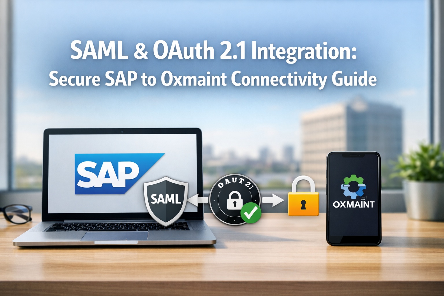 sap-oxmaint-saml-oauth2-secure-integration