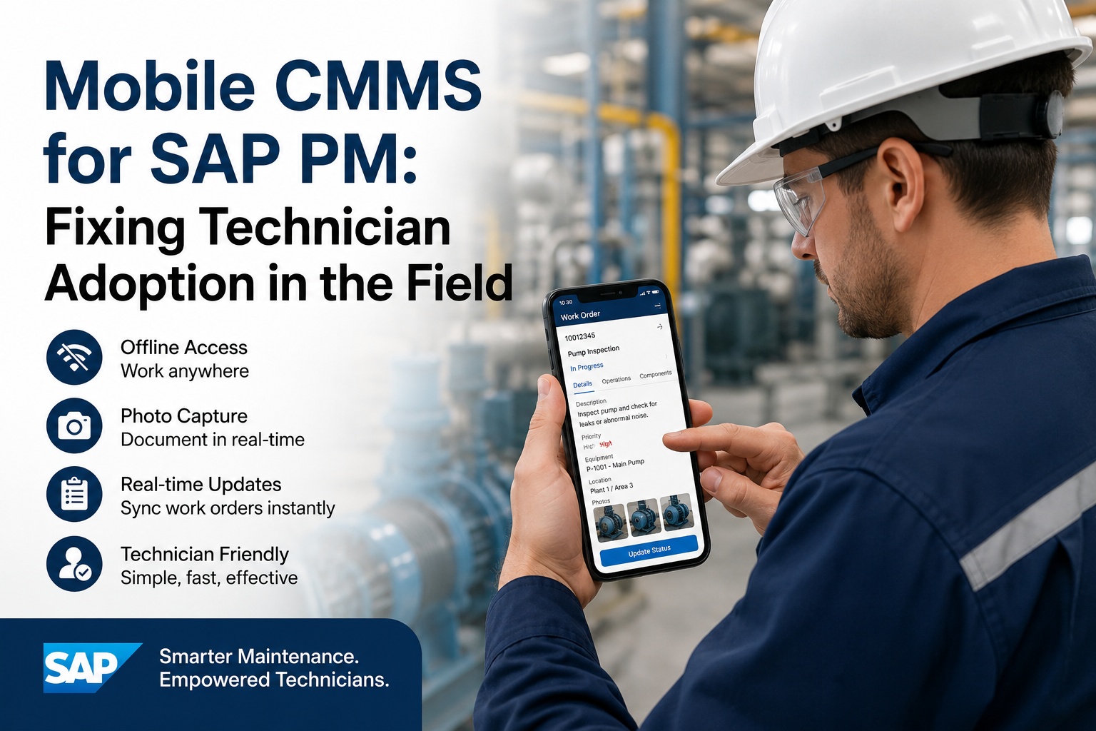 sap-pm-mobile-app-technician-interface