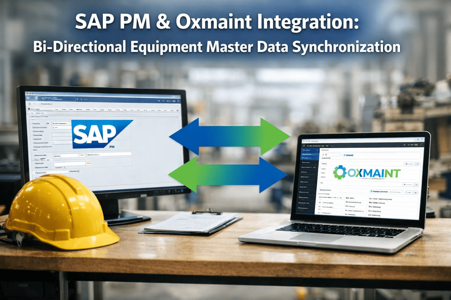 sap-pm-oxmaint-integration-equipment-master-data-sync-bi-directional