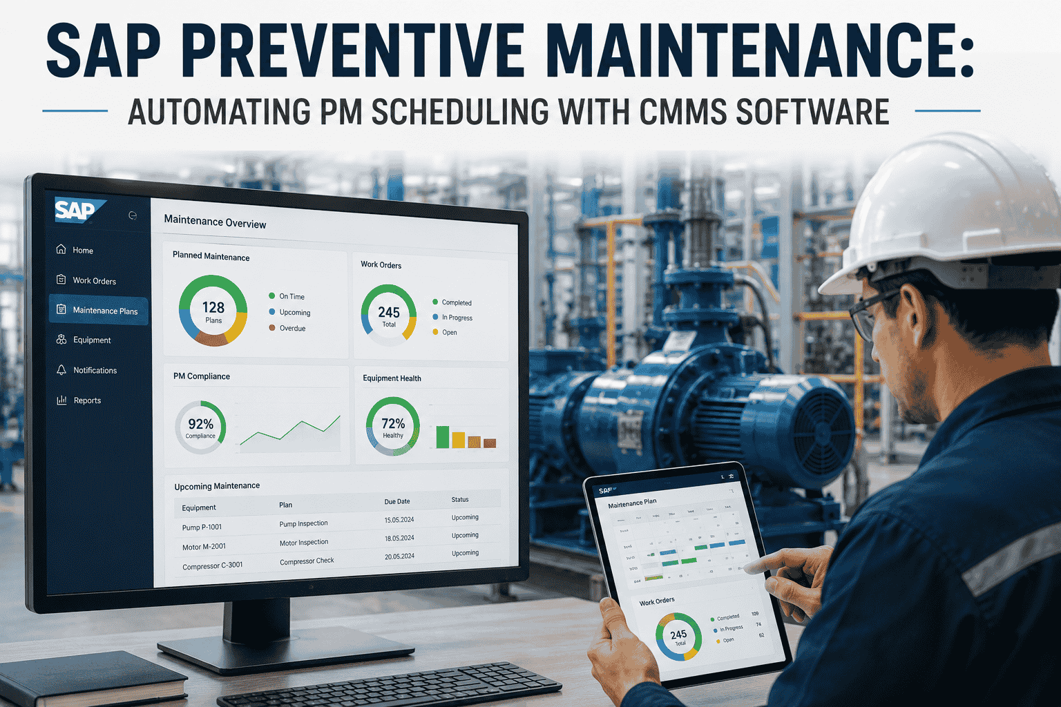 sap-preventive-maintenance-cmms-automation