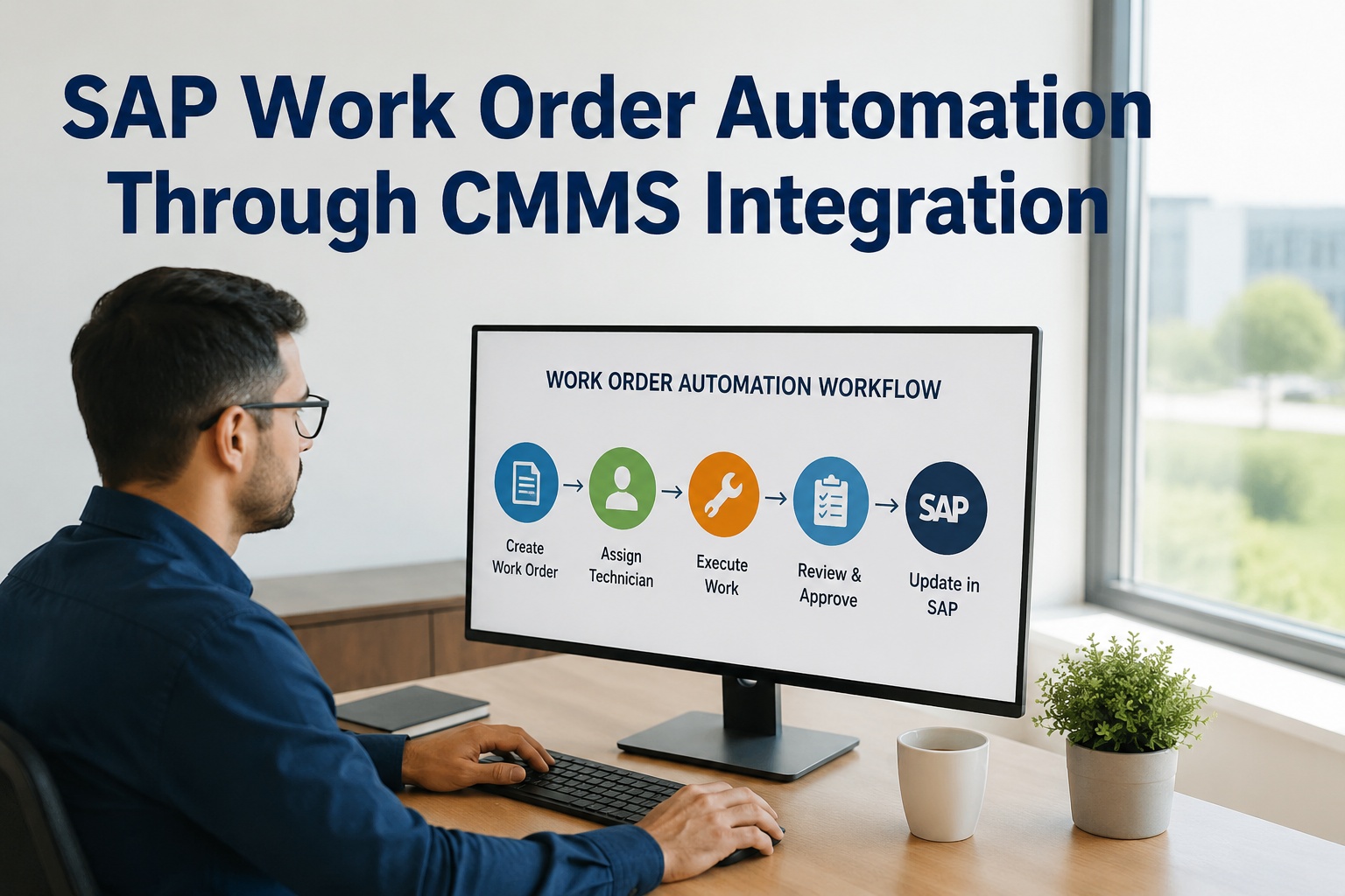 sap-work-order-automation-cmms-integration