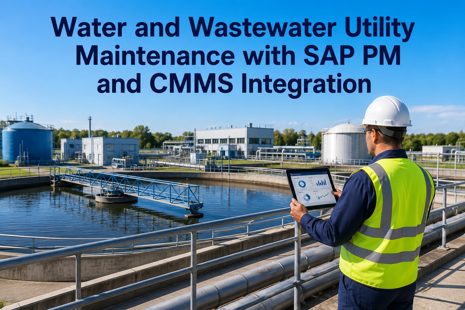 water-utility-sap-pm-integration