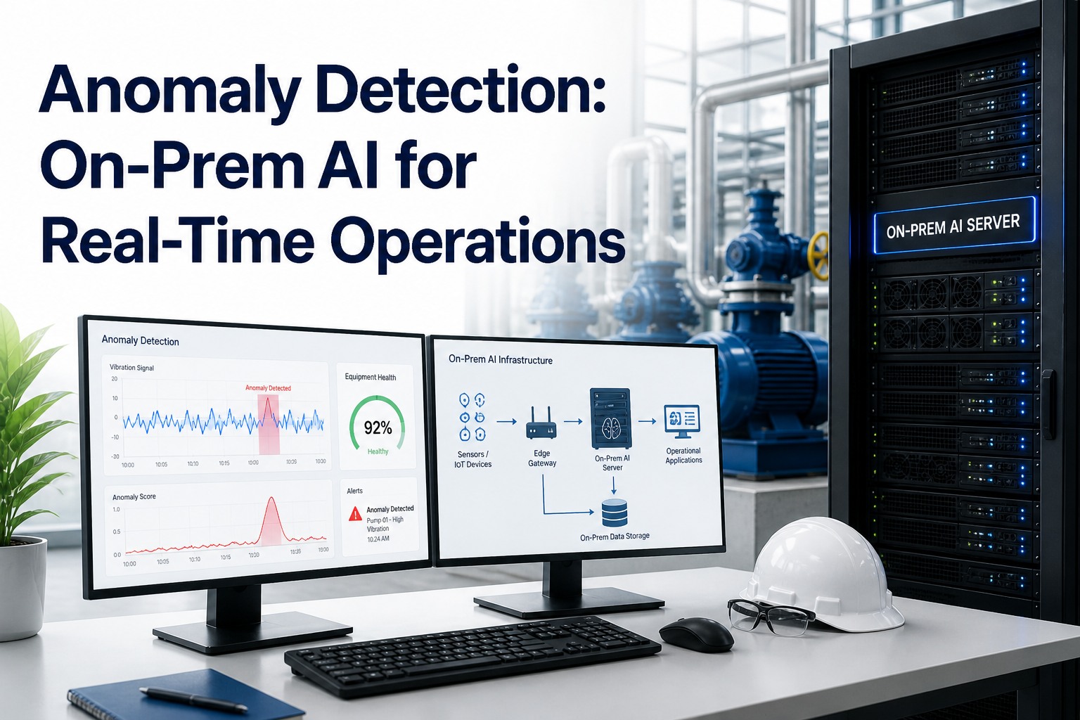 anomaly-detection-on-prem-ai