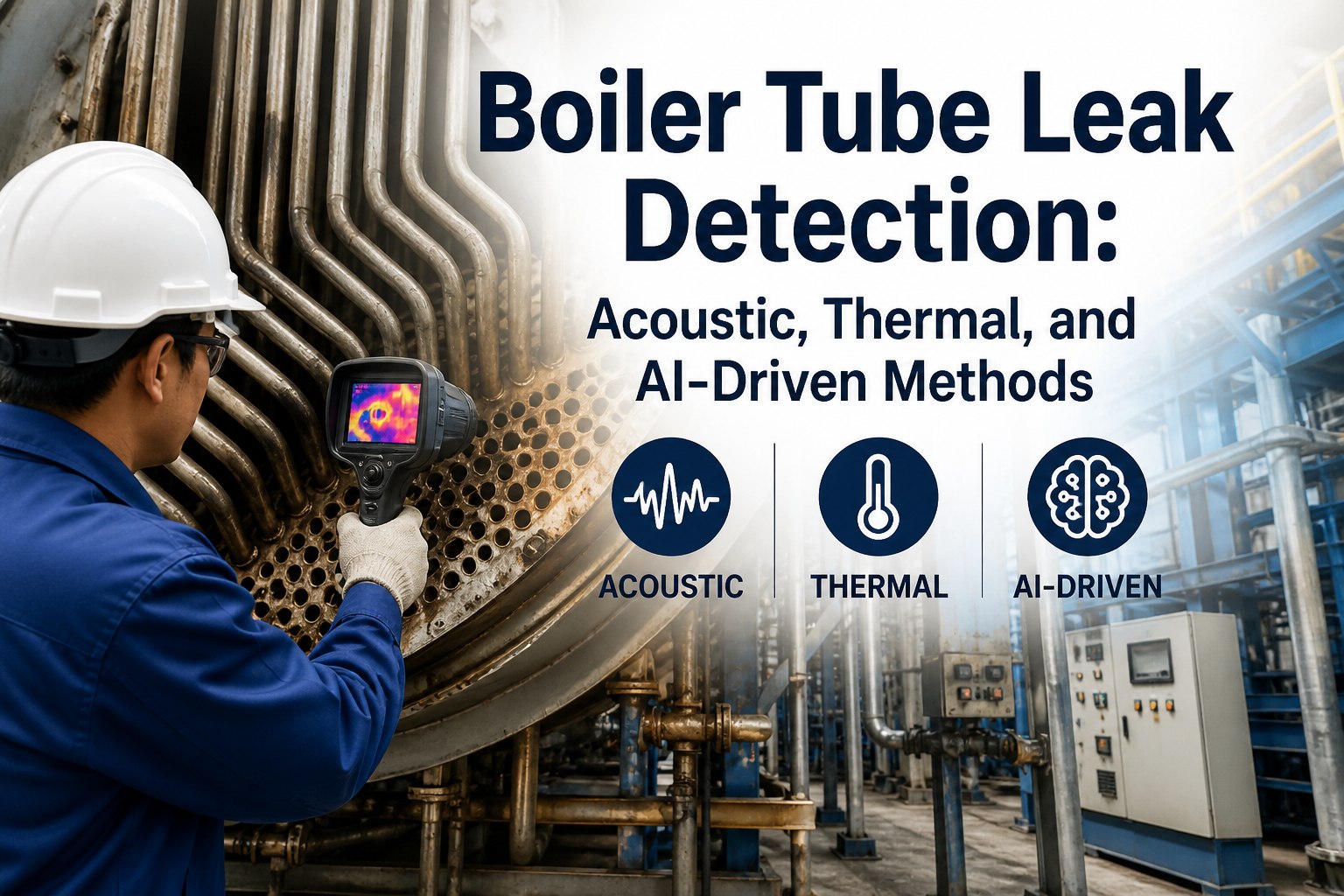 boiler-tube-leak-detection