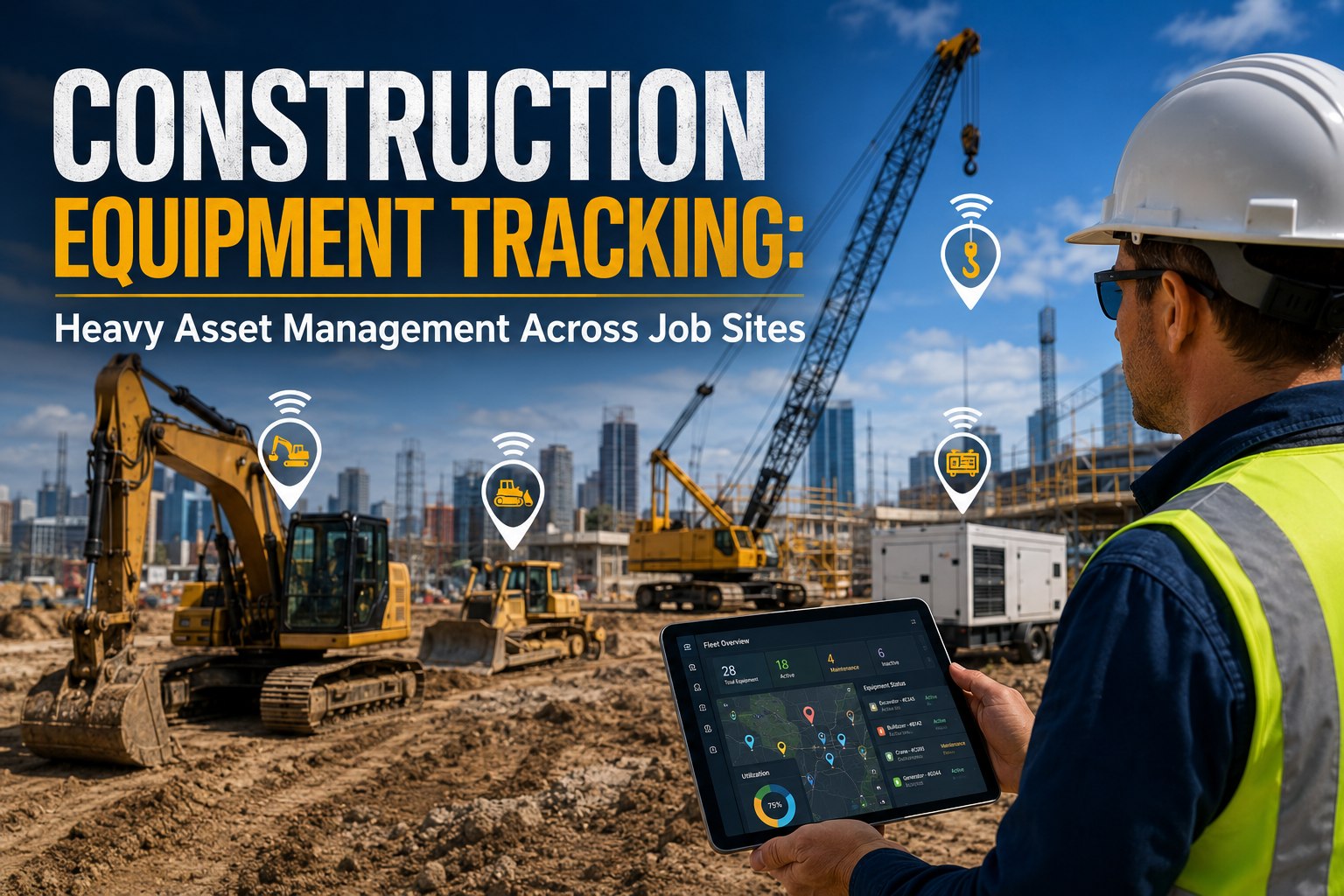 construction-equipment-tracking-cmms