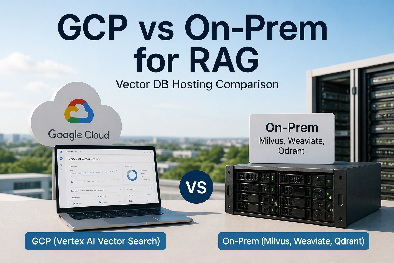 gcp-vs-on-prem-rag-deployment