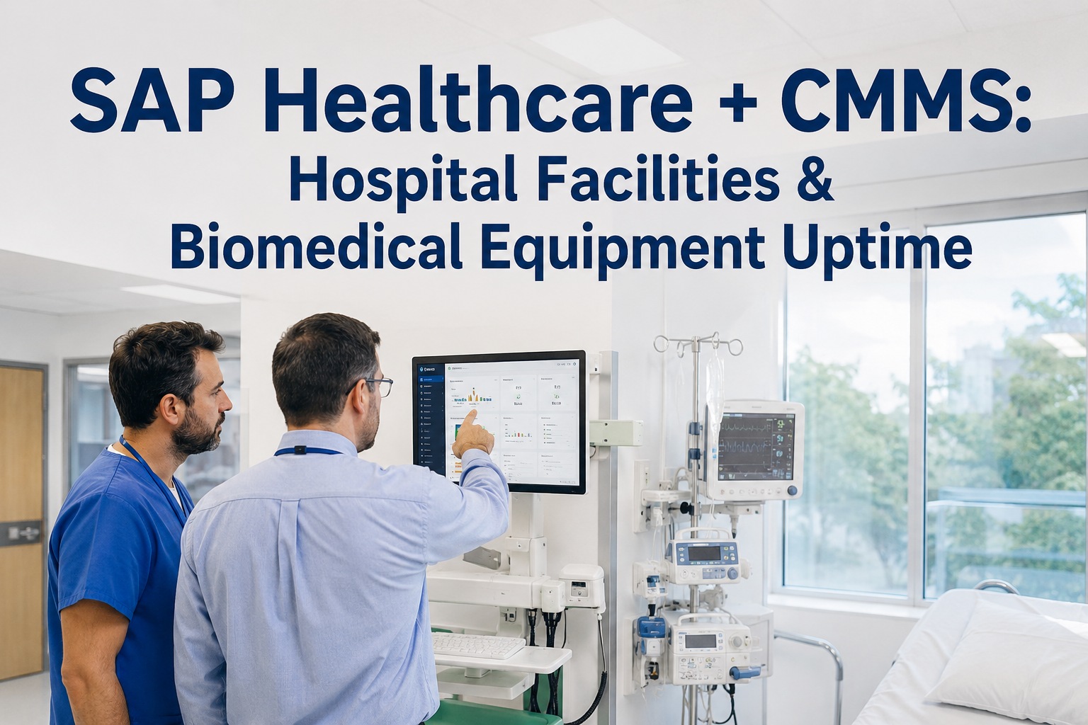 sap-healthcare-cmms-hospital-facilities