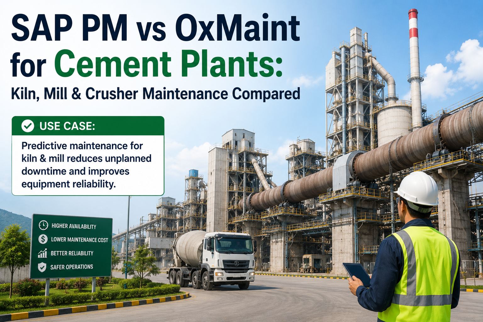 sap-pm-vs-oxmaint-cement-plants-comparison