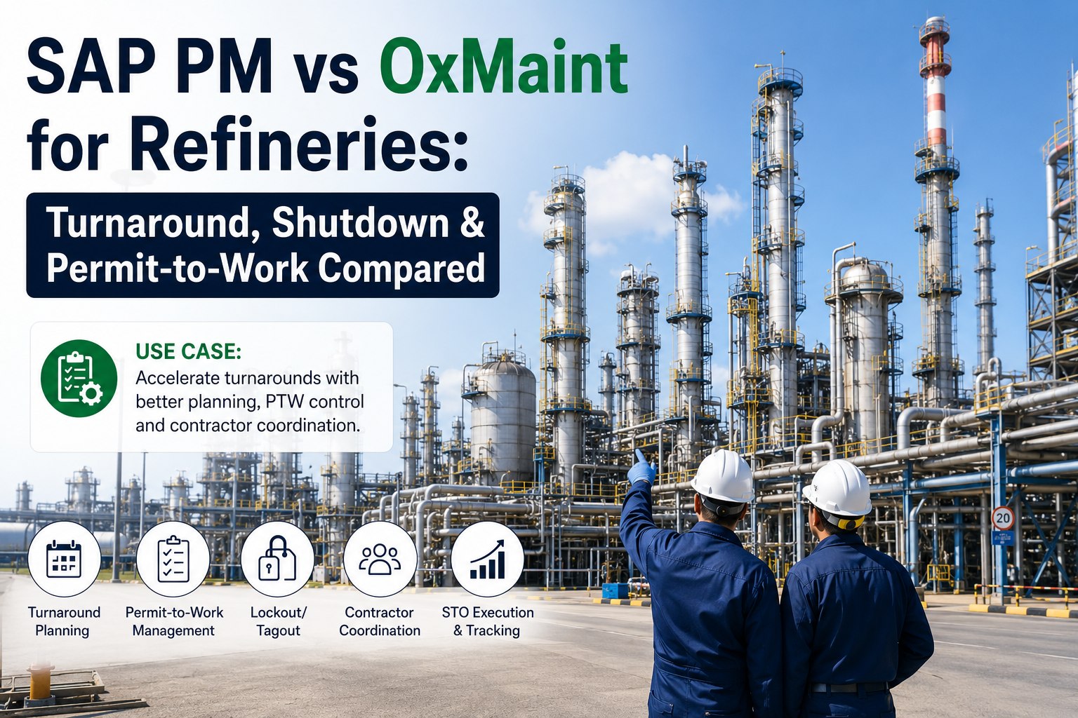 sap-pm-vs-oxmaint-refinery-comparison