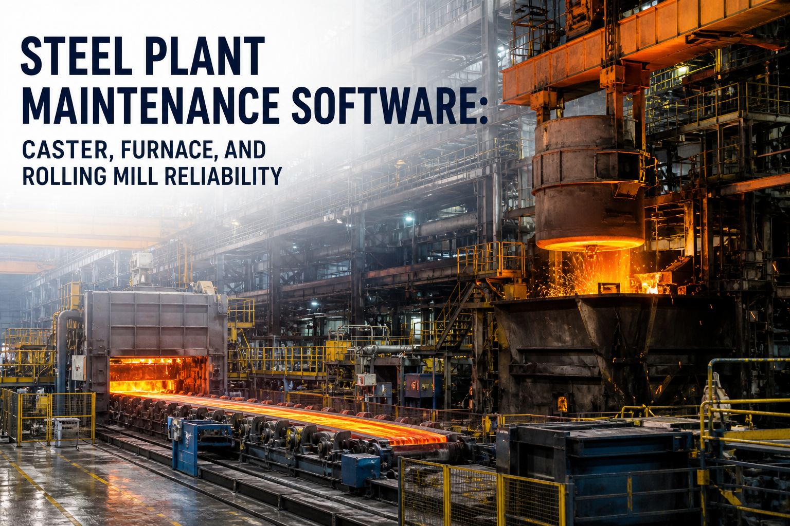 steel-plant-maintenance-software