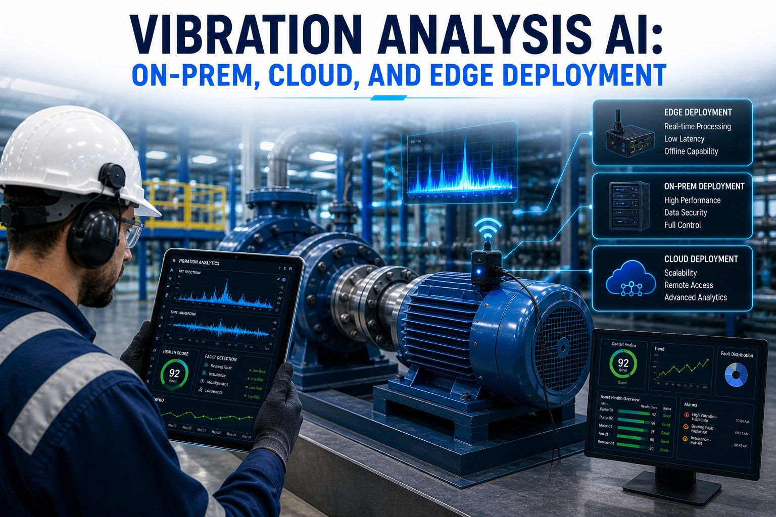 vibration-analysis-ai-deployment